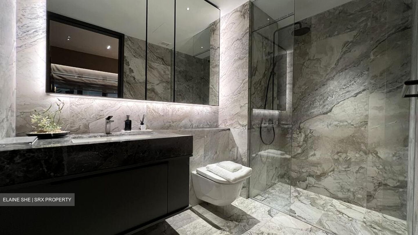 Meyer Road (D15), Condominium #478610121